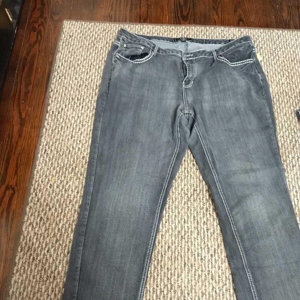 Cato plus jeans